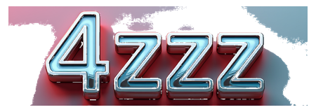 4zzz logo